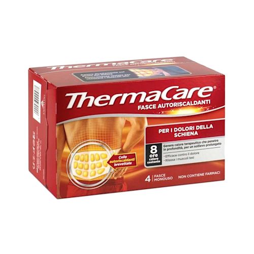 981042649 - Thermacare Fascia Autoriscaldante a Calore terapeutico Schiena Dolori muscolari 4 pezzi - 4707833_2.jpg