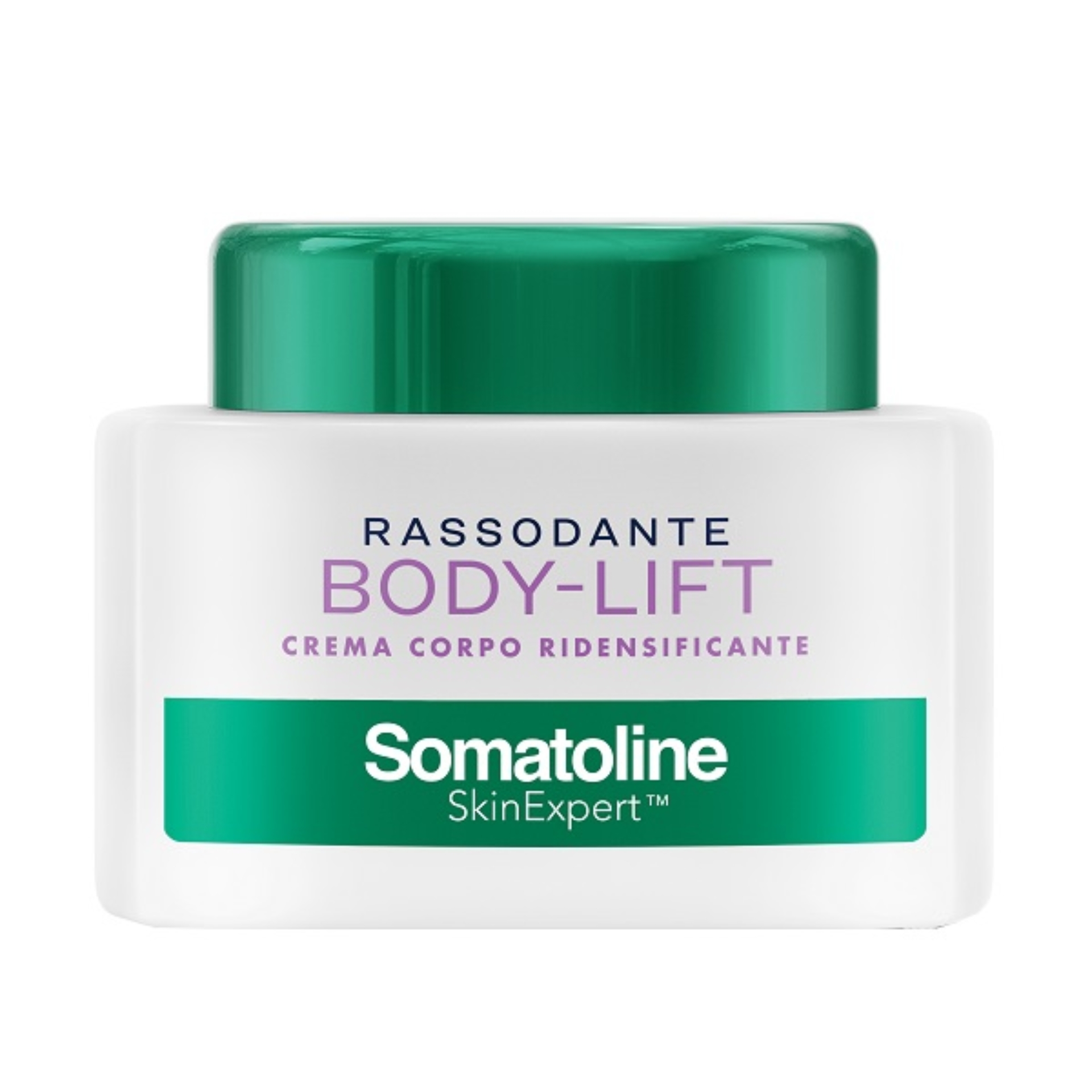 Somatoline Skin Expert Crema Rassodante Corpo Ridensificante 250ml