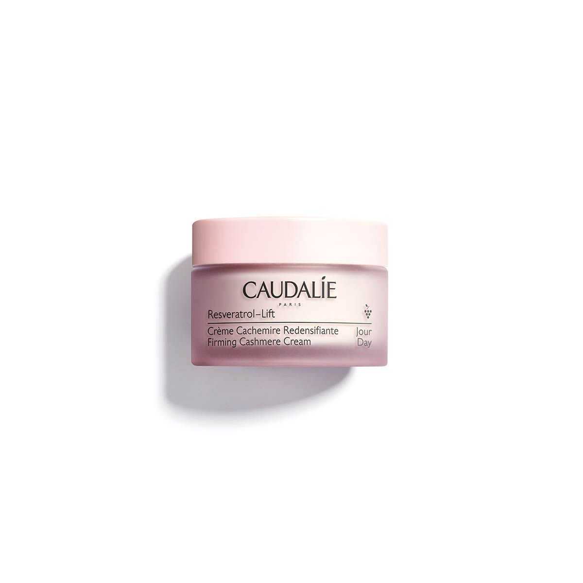 Caudalie Resveratrol Crema Cashmere Ridensificante 50ml