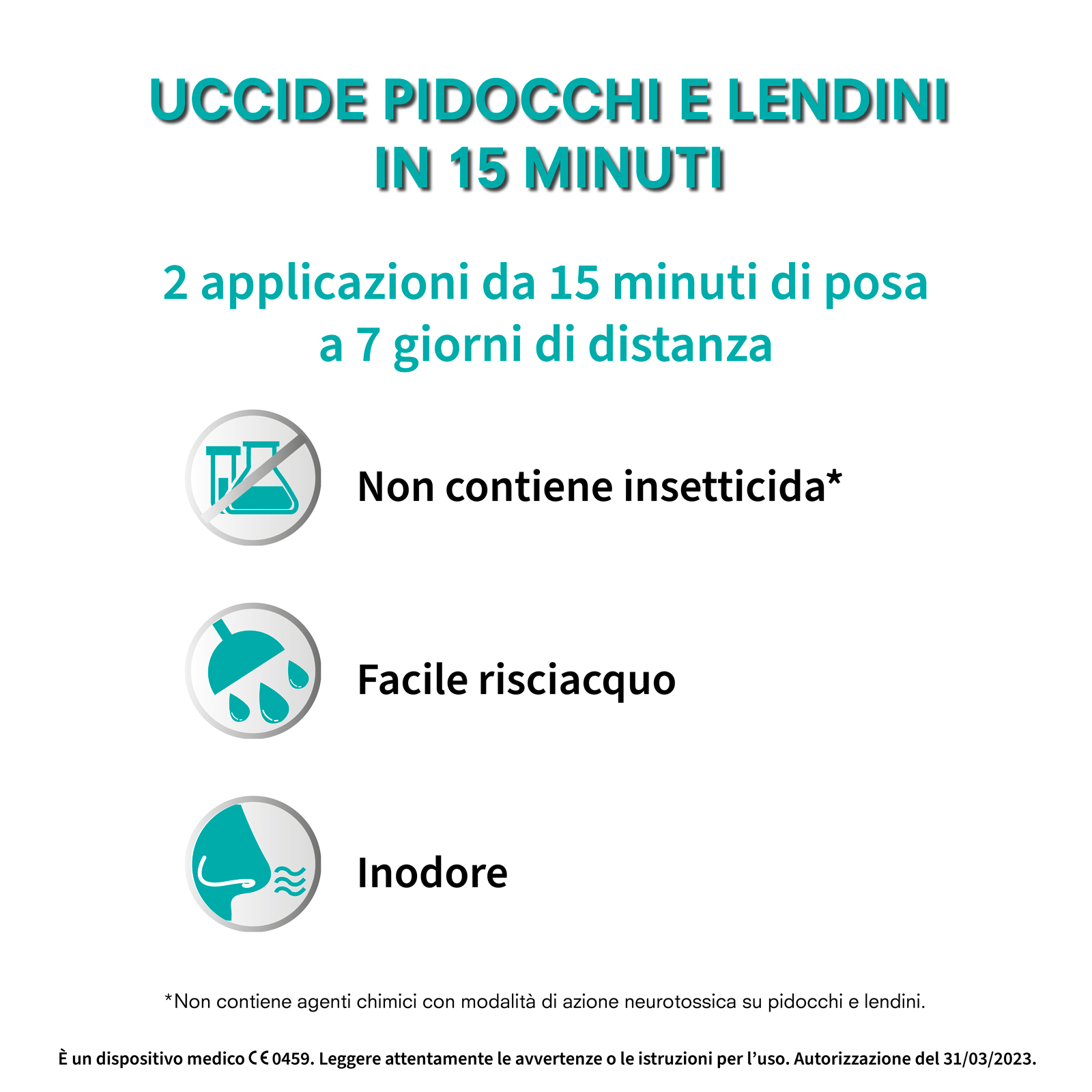985976873 - SHAMPOO CONTRO PIDOCCHI E LENDINI POUXIT TRATTAMENTO CON PETTINE INCLUSO 200 ML - 4711533_9.jpg