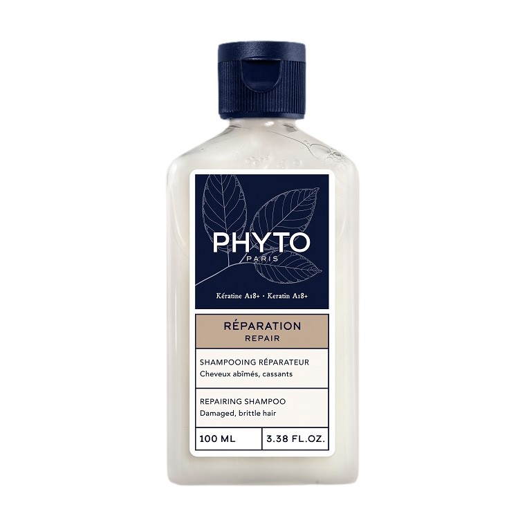 image - 988755435 - Shampooing riparatore per capelli danneggiati e fragili, ideale per una pulizia delicata e una riparazione efficace. - 4787012_2.jpg