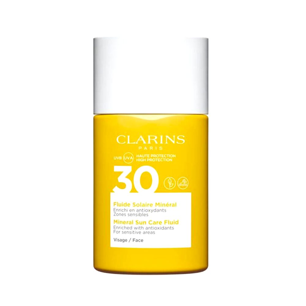 976797480 - Clarins Fluido solare minerale Spf30 30ml - 4733795_1.jpg