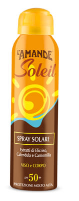 941974331 - L'AMANDE SOLEIL SPF50+ VISO E CORPO 150 ML - 4784058_1.jpg