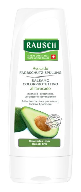 Rausch Balsamo Colorprotettivo Avocado 200ml