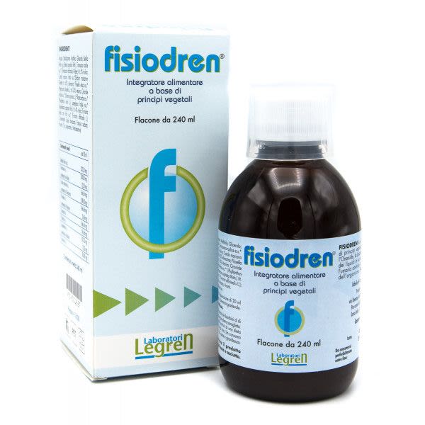 904001827 - Fisiodren Integratore azione Drenante Depurativa Fegato 240ml - 7877782_2.jpg