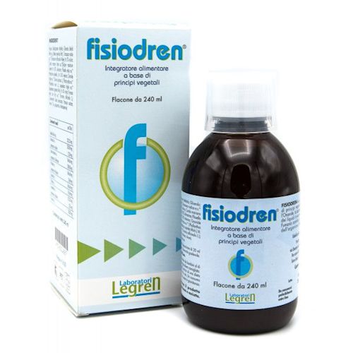 904001827 - Fisiodren Integratore azione Drenante Depurativa Fegato 240ml - 7877782_2.jpg