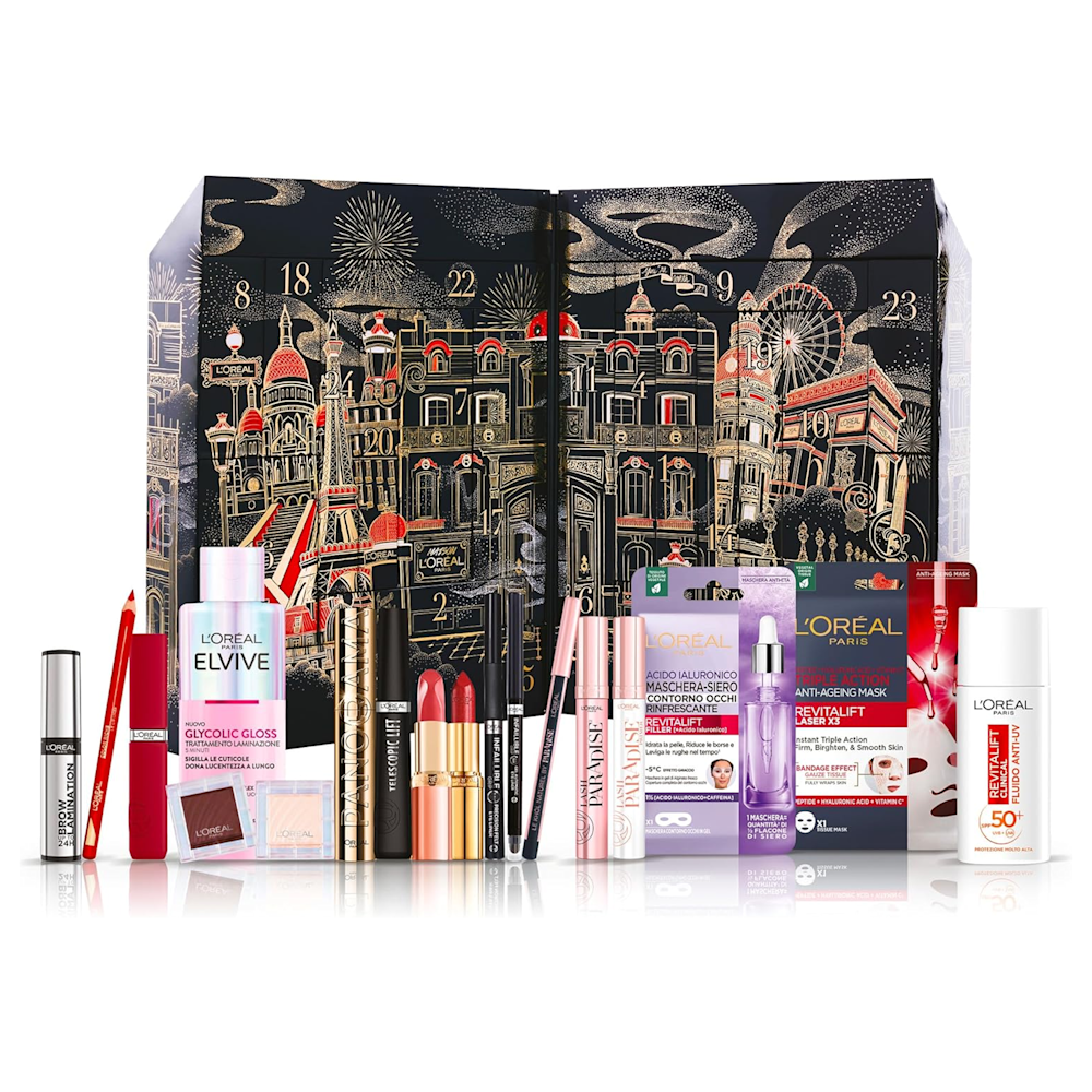 image - 989664964 - L'OREAL PARIS MAKE UP CALENDARIO AVVENTO 24 DAYS - 4794446_4.png