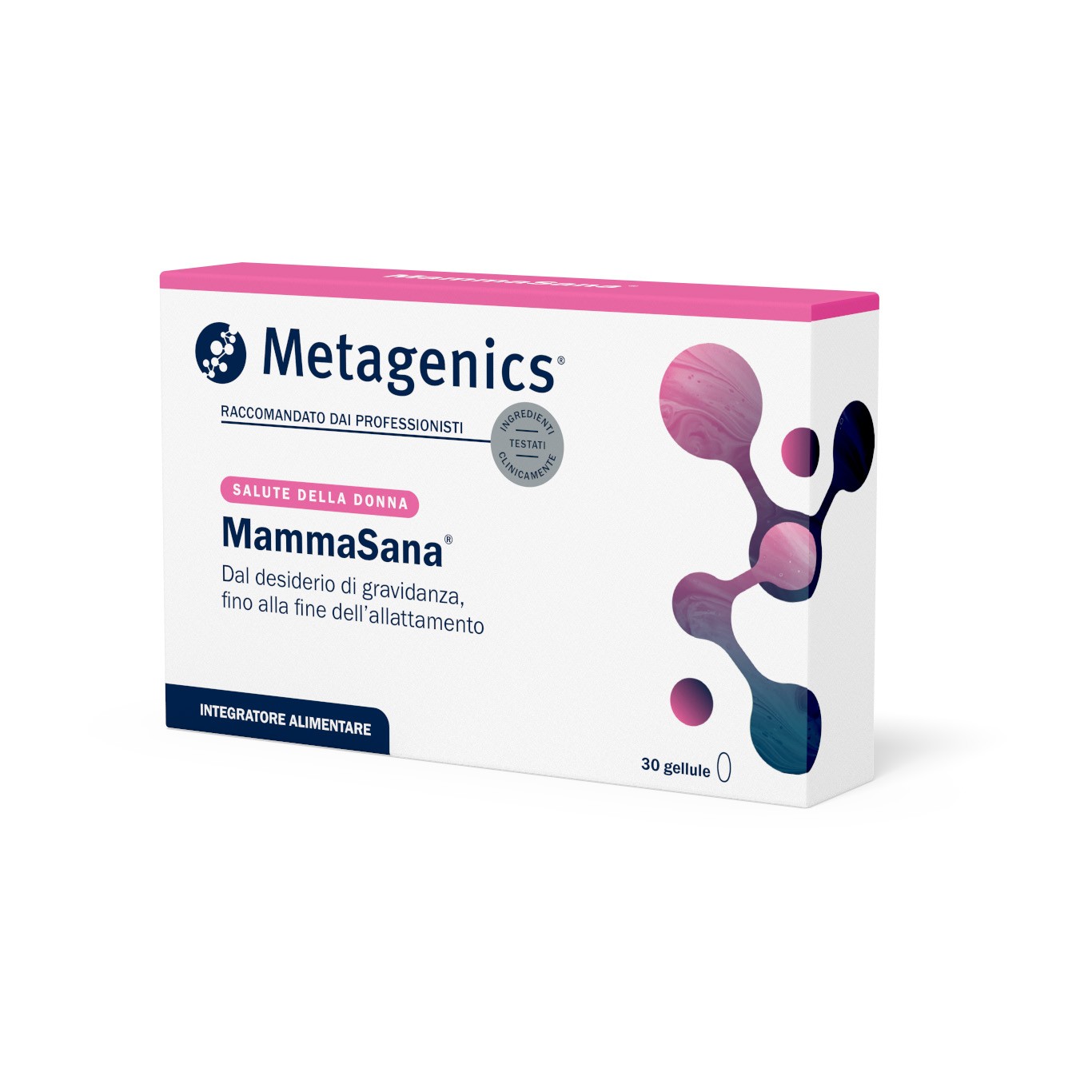 image - 925875736 - MAMMASANA 30 CAPSULE SENZA GLUTINE SENZA LATTOSIO - 7886813_5.jpg