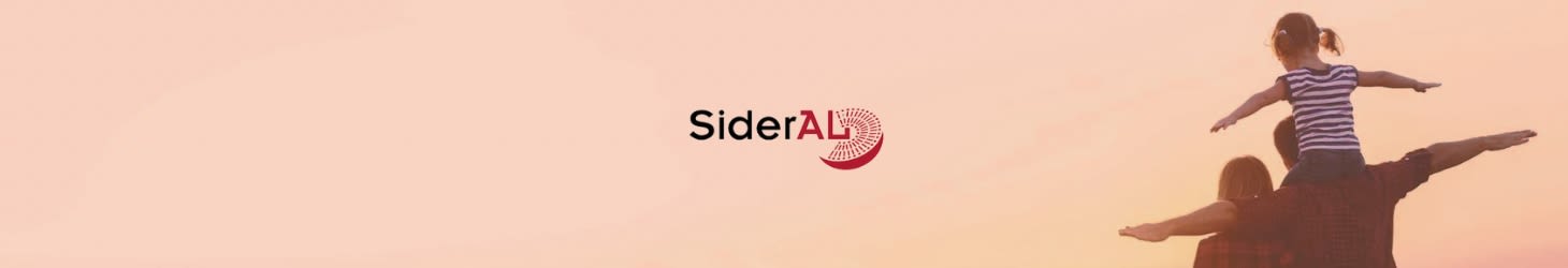 image - Hero desk Sideral