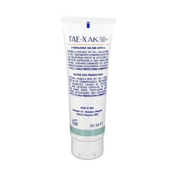 932996972 - Tae X Ak Action Keratoses Antimacchie Spf50+ 50ml - 7872849_2.jpg