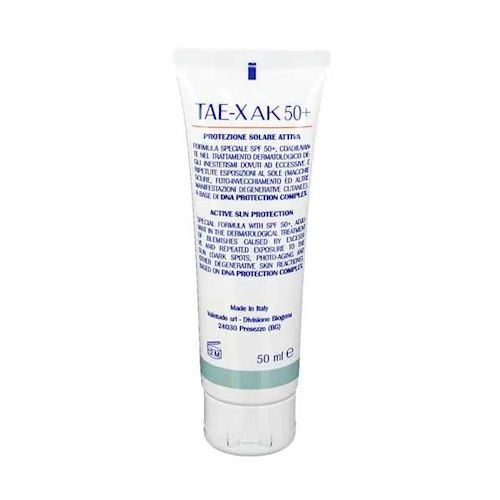 932996972 - Tae X Ak Action Keratoses Antimacchie Spf50+ 50ml - 7872849_2.jpg