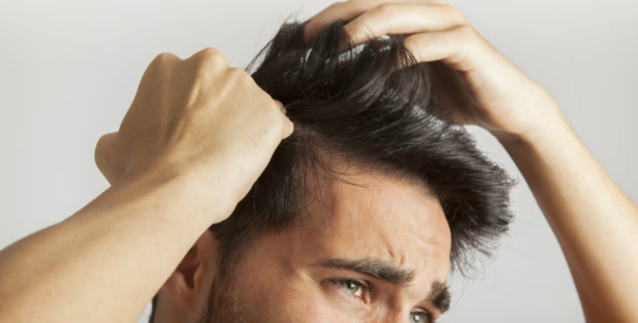 Magazine | Come eliminare la forfora un disturbo non poco comune