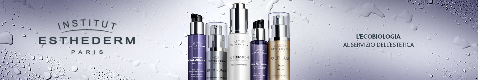 Hero Institut Esthederm