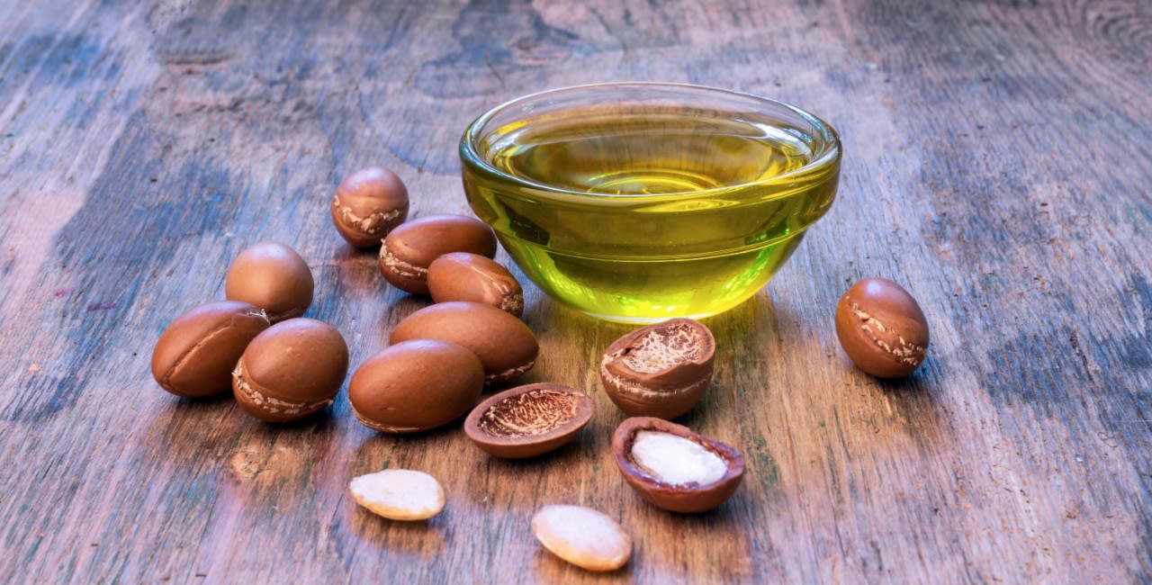 image - Magazine | Olio di argan l’oro del deserto alleato di bellezza