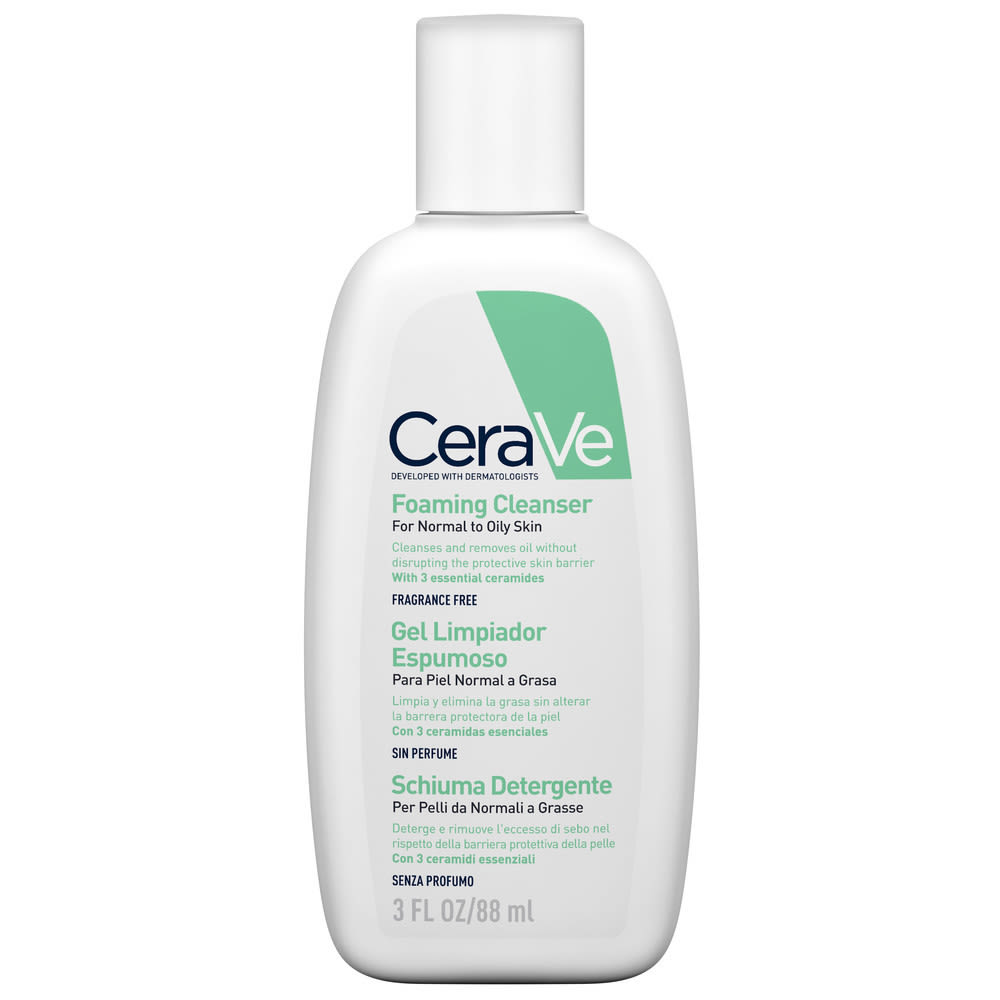 image - 974109249 - CERAVE SCHIUMA DETERGENTE VISO 88 ML - 7892122_4.jpg