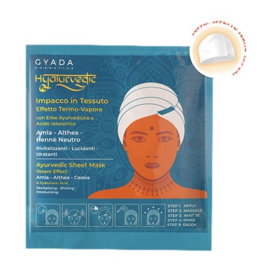 image - 980917328 - Impacco ayurvedico in tessuto per capelli secchi e crespi, arricchito con amla, altea e cassia, ideale per idratare e proteggere la fibra capillare. - 4876356_2.jpg