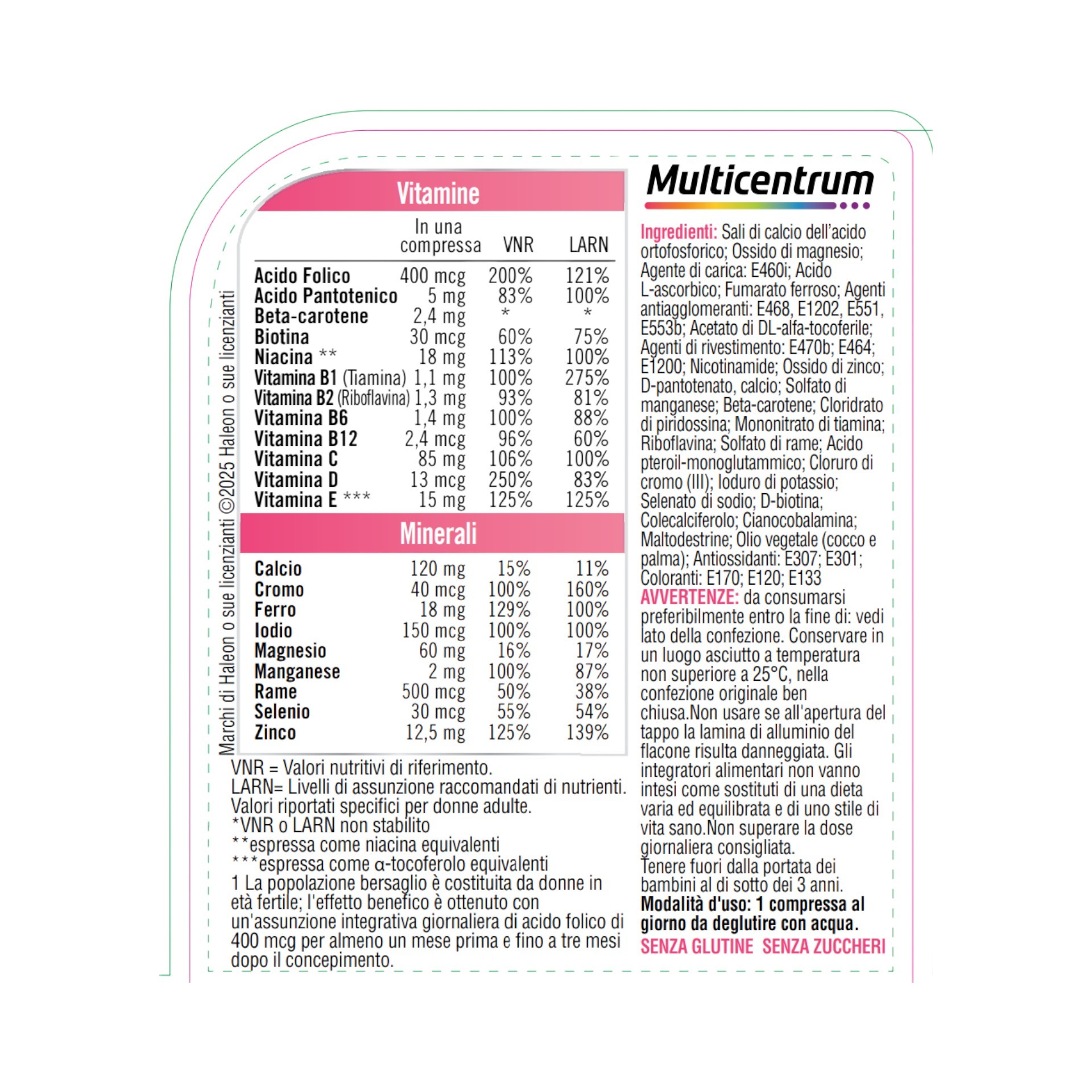 image - 934825237 - MULTICENTRUM PRE MAMMA 30 COMPRESSE - 7859803_12.jpg