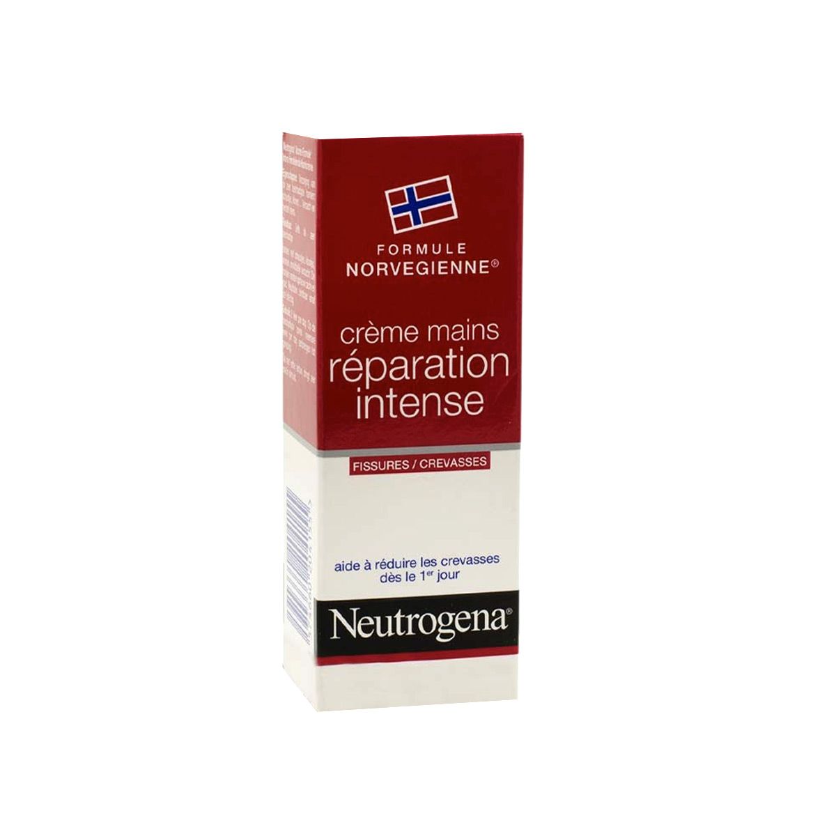 Neutrogena Crema idratazione mani Riparazione Intensa 15ml