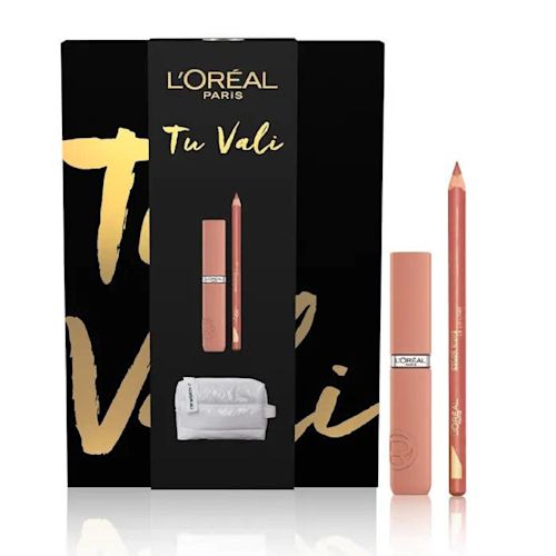 987415306 - L'OREAL PARIS MINI BEAUTY MATTE NUDE - 4745165_1.jpg