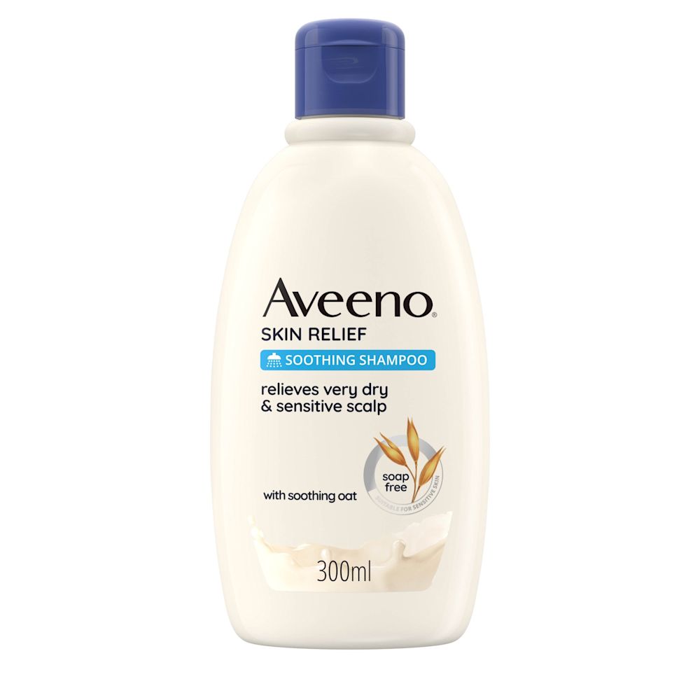 image - 979410976 - AVEENO PS EMULAVE SHAMPOO SKIN RELIEF 300 ML - 4708306_6.jpg