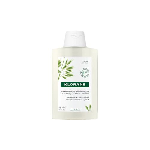 983592534 - Klorane Shampoo Capelli Latte d'Avena 100ml - 4709936_1.jpg