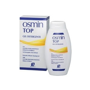 Osmin Top Gel detersione 250ml