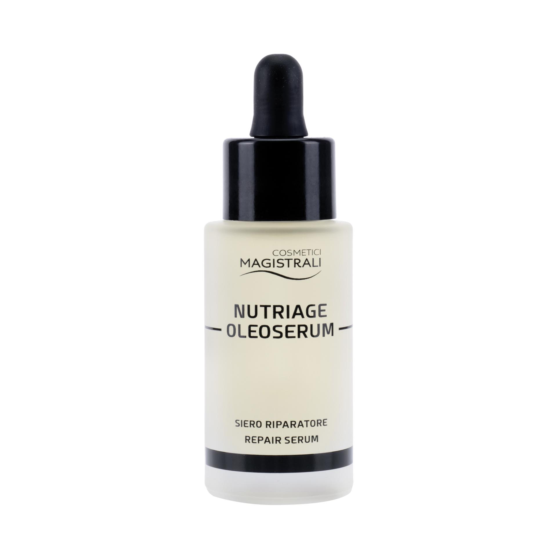 Cosmetici Magistrali Nutriage Oleoserum 30ml