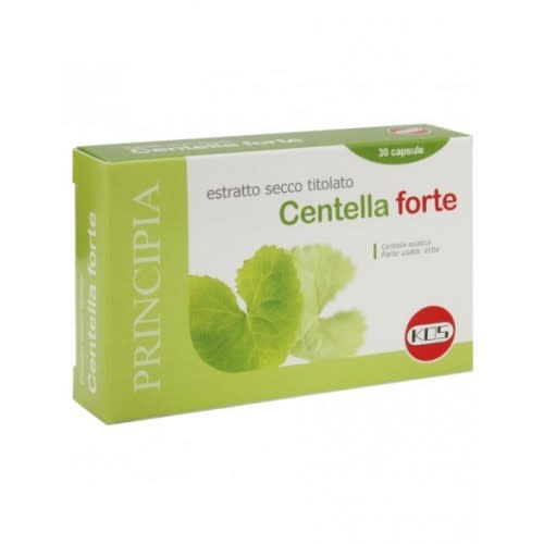 903593337 - KOS Centella Forte Estratto secco titolato 30 capsule - 4714117_2.jpg