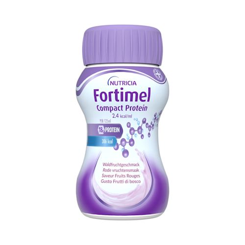 image - 927116549 - NUTRICIA FORTIMEL COMPACT PROTEIN GUSTO FRUTTI DI BOSCO 4 BOTTIGLIE DA 125 ML - 7884024_2.jpg