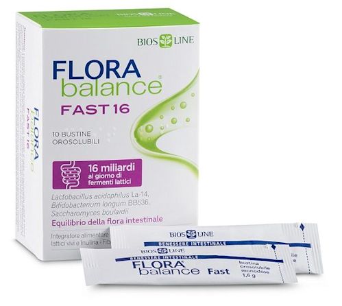 938911892 - Bios Line Florabalance Fast Integratore Fermenti Lattici 10 bustine orosolubili - 4724462_3.jpg