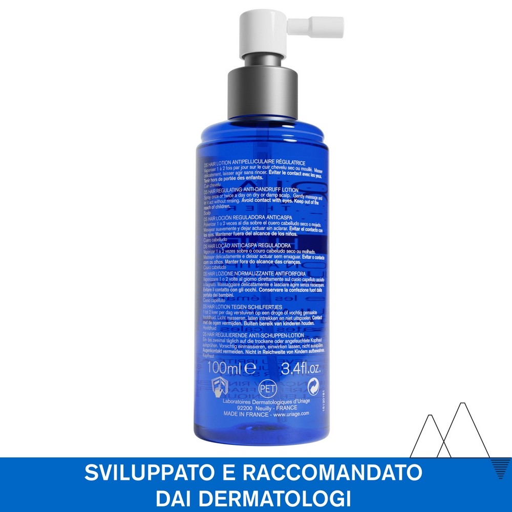 923003697 - URIAGE D.S. HAIR LOZIONE SPRAY PER CUOIO CAPELLUTO ANTIFORFORA 100 ML - 7876427_6.JPG