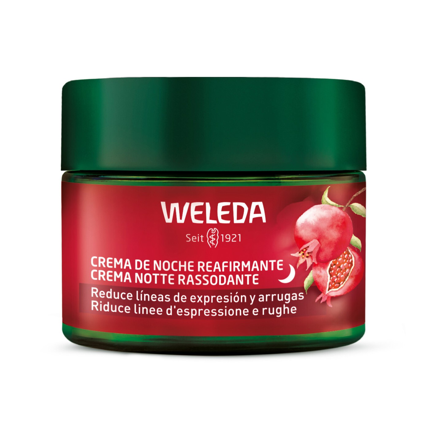 image - 987033216 - CREMA NOTTE RASSODANTE MELOGRANO MACA 40 ML - 4812591_4.jpg