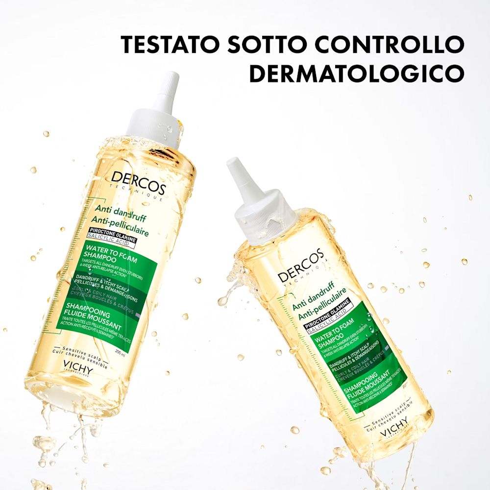 image - 950130652 - DERCOS TECHNIQUE SHAMPOO ANTI DANDRUFF ACQUA MOUSSE 200 ML - 4812573_9.jpg