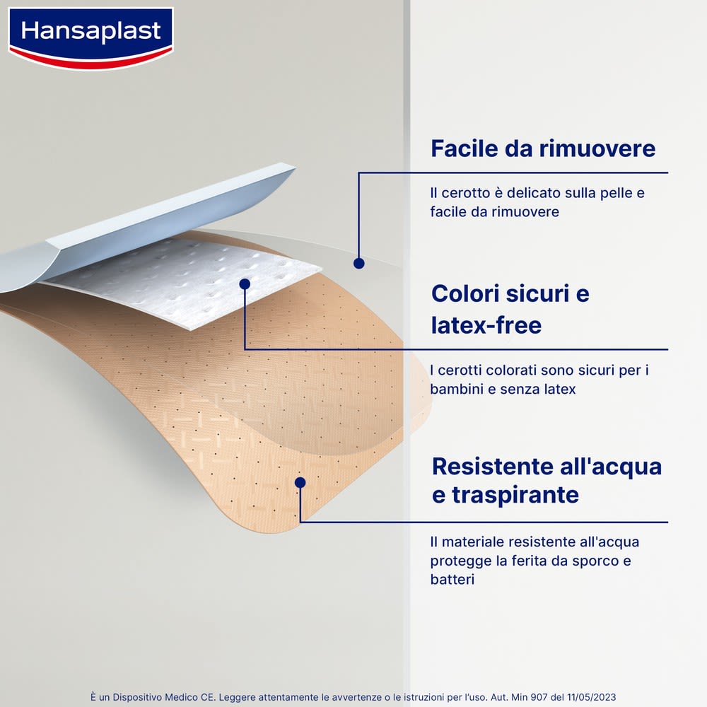 973985815 - HANSAPLAST CEROTTO MICKEY AND FRIENDS 20 PEZZI - 4730722_6.jpg