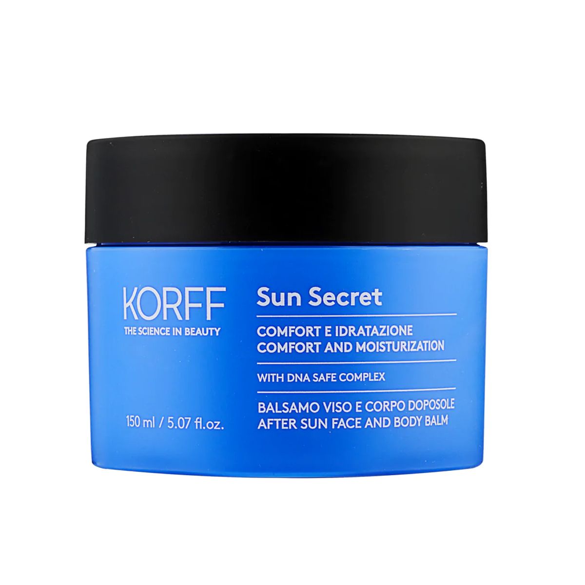 Korff Sun Secret Balsamo Doposole 150ml