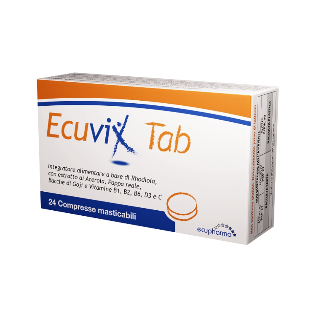 image - 984629156 - ECUVIX TAB 24 COMPRESSE MASTICABILI - 4865169_2.jpg