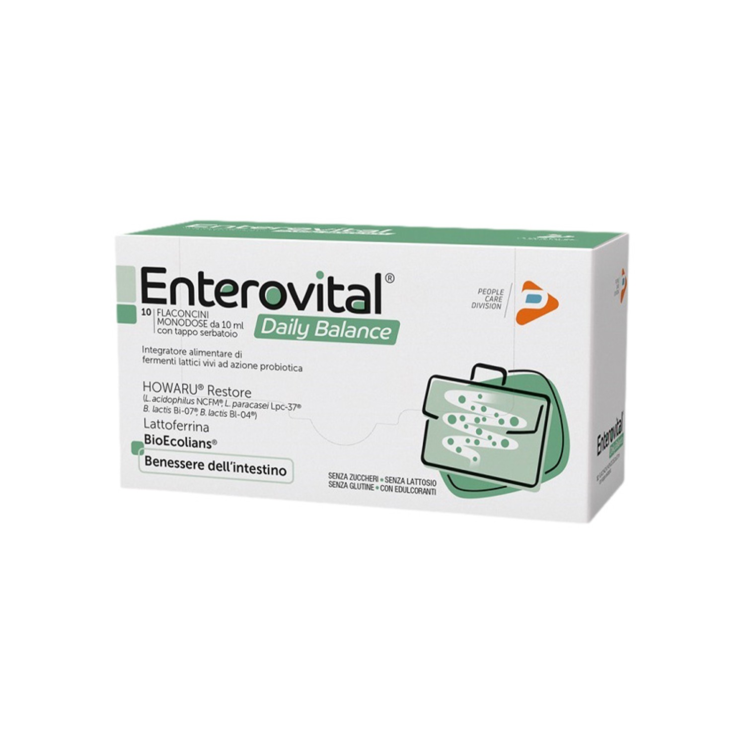 image - 986042479 - Integratore di fermenti lattici vivi ad azione probiotica, utile per favorire l’equilibrio della flora intestinale e il benessere del microbiota. - 4884014_2.jpg