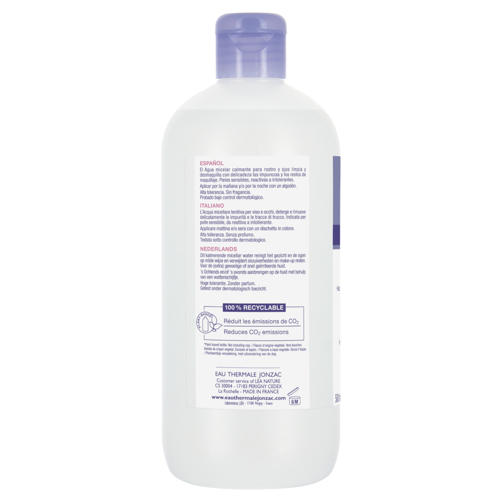 983718735 - JONZAC ACQUA MICELLARE LENITICA REACTIVE 500 ML - 4770864_2.jpg