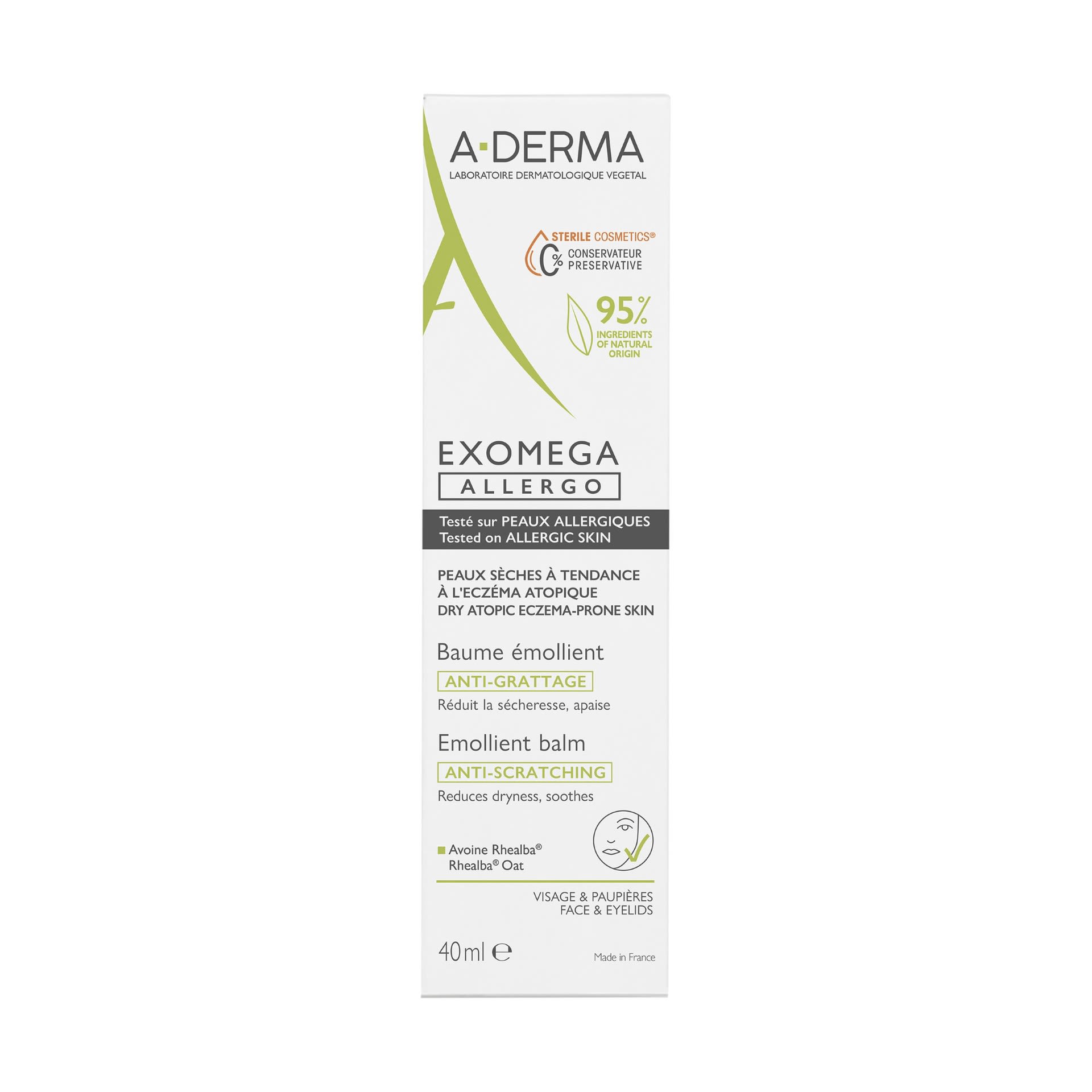 984780294 - EXOMEGA ALLERGO CS BALSAMO EMOLLIENTE ANTI-PRURITO 40 ML - 4741153_14.jpg