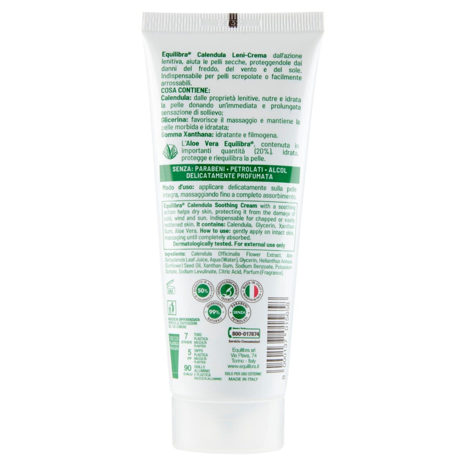 980523310 - Equilibra Calendula Leni-Crema azione lenitiva 100ml - 4736551_4.jpg