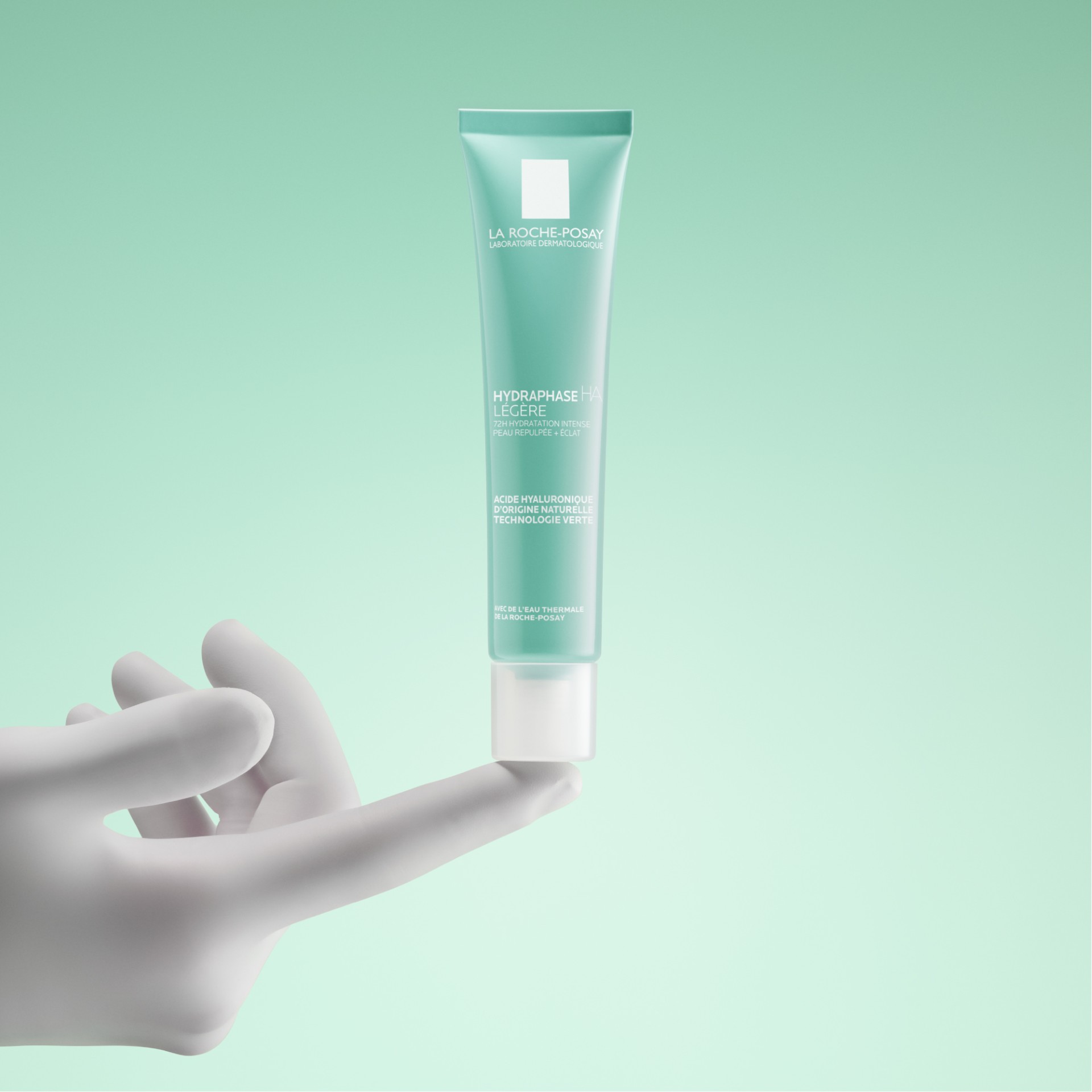 image - 951861614 - Crema idratante leggera che rimpolpa e idrata intensamente la pelle grazie all’acido ialuronico, donando comfort e freschezza immediata. - 4861350_3.jpg