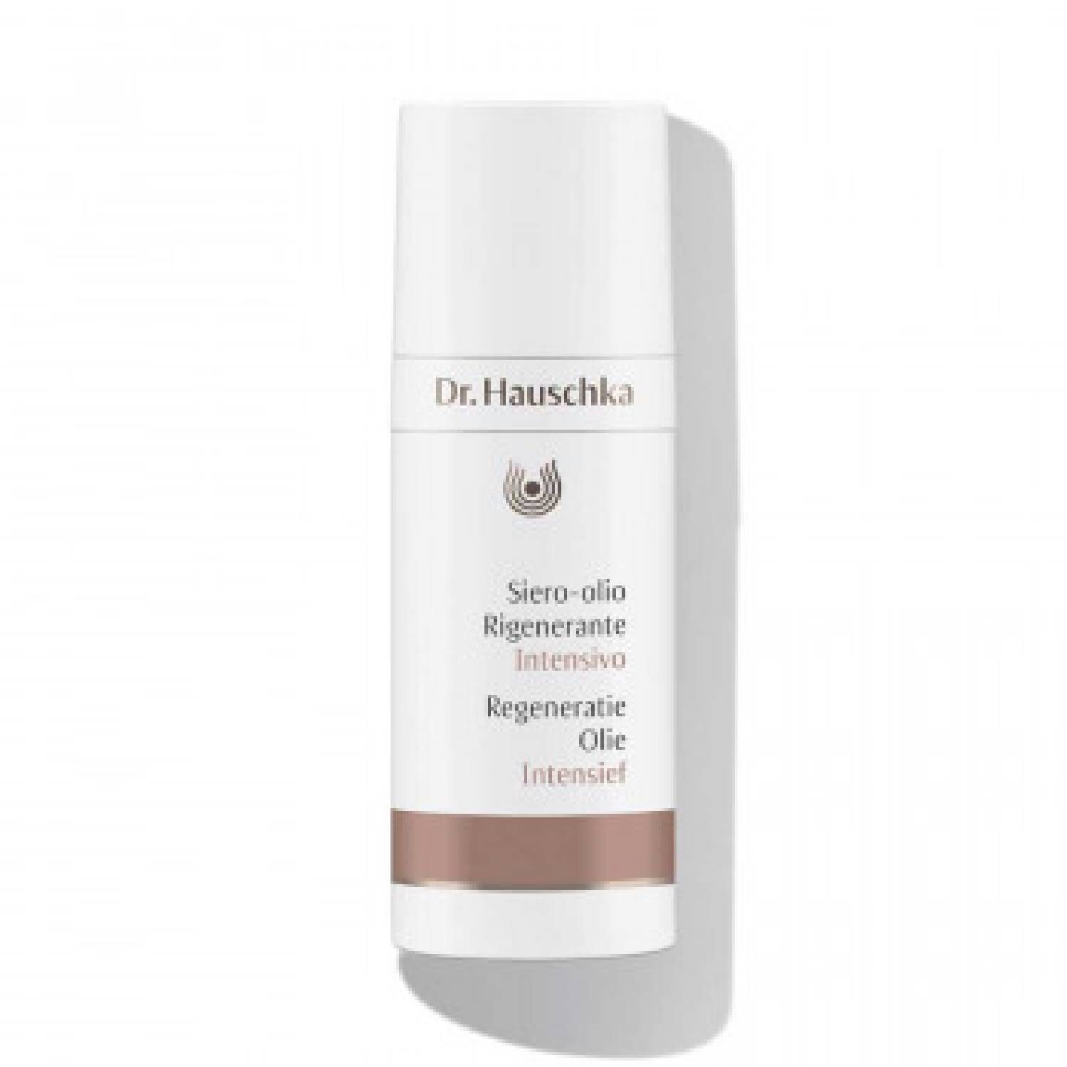 Dr. Hauschka Siero Olio Rigenerante Intensivo 20ml