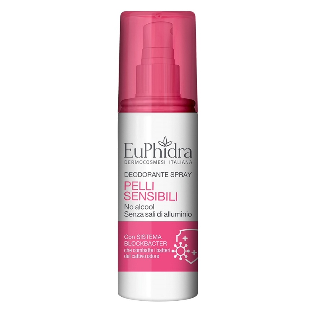 image - 943327039 - EUPHIDRA DEO SPRAY PELLI DELICATE 100 ML - 4862827_2.jpg