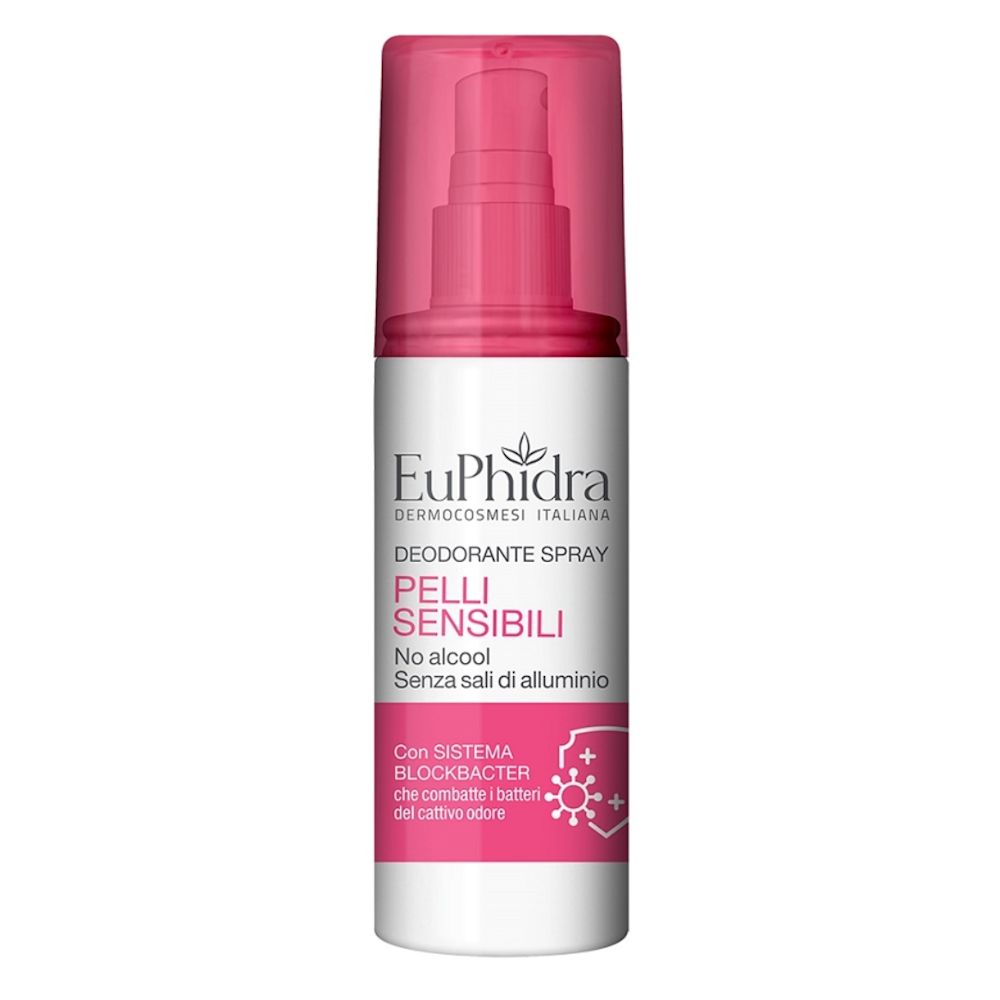 image - 943327039 - EUPHIDRA DEO SPRAY PELLI DELICATE 100 ML - 4862827_2.jpg