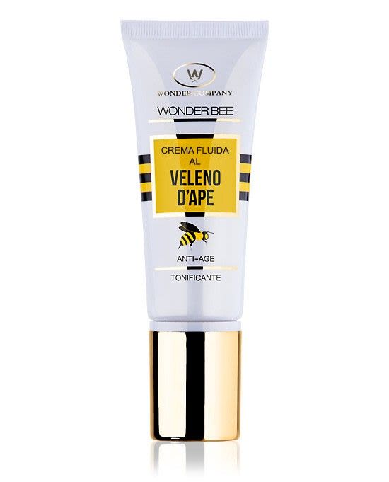 923744116 - Wonder Company Bee Crema Fluida al Veleno Ape 30ml - 7883408_2.jpg