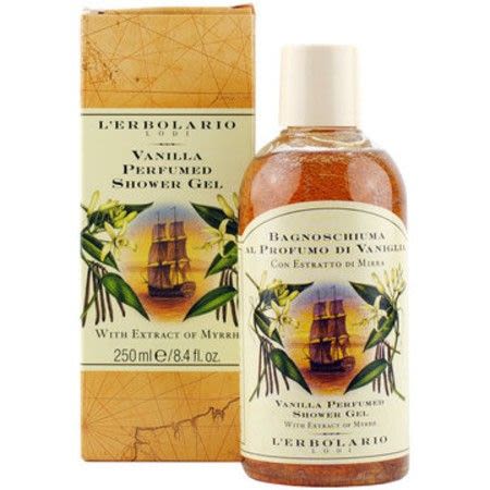 901537872 - L'Erbolario Bagnoschiuma Vaniglia 250ml - 4713274_3.jpg