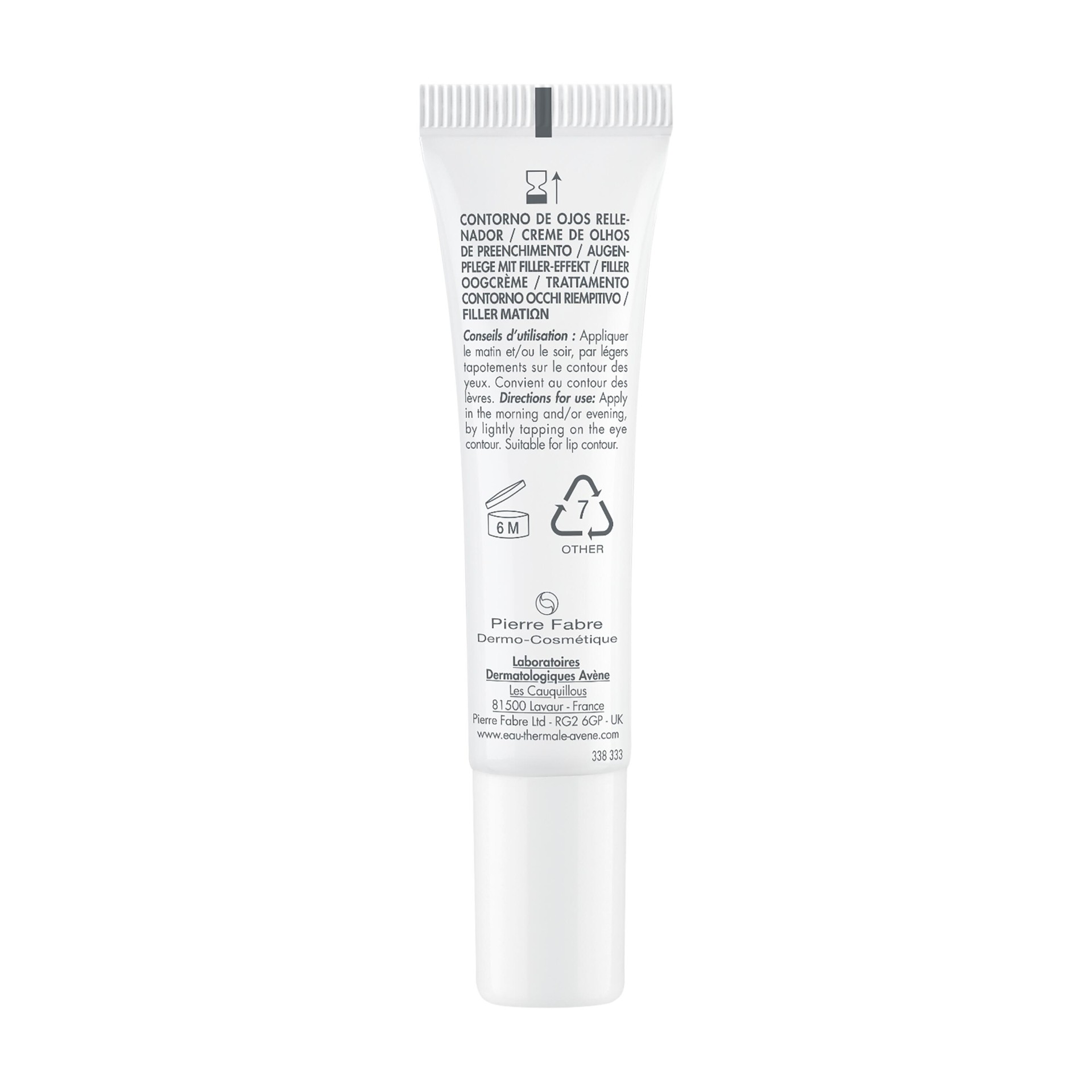 image - 988783231 - AVENE DERMABSOLU CONTORNO OCCHI 15 ML - 4778072_3.jpg