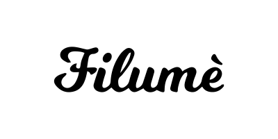 Filumè logo