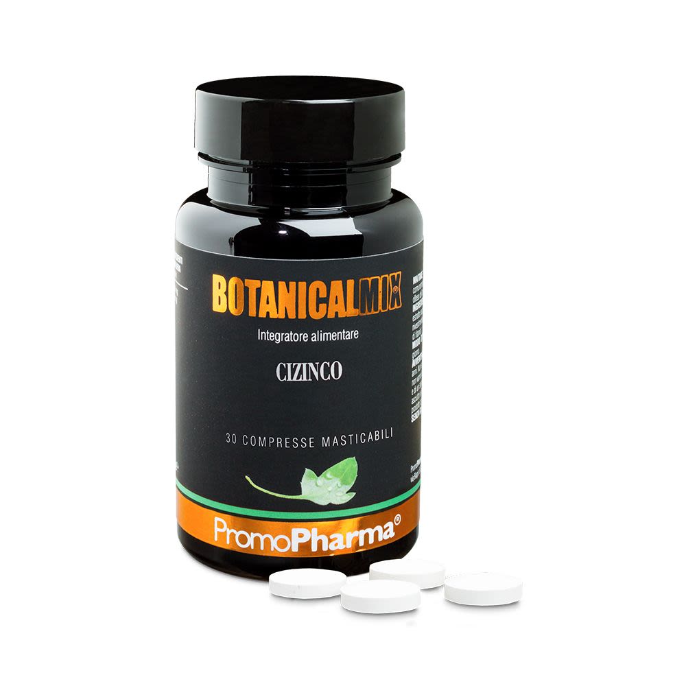 974884633 - Botanical Mix Cizinco 30 Compresse - 4731600_2.jpg