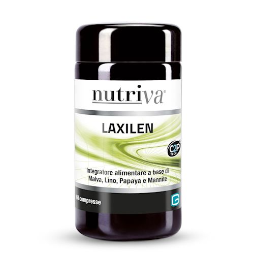 922591250 - Nutriva Laxilen 60 Compresse - 4718724_2.jpg